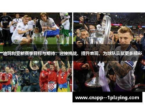 迪玛利亚新赛季目标与期待：迎接挑战、提升表现、为球队贡献更多精彩